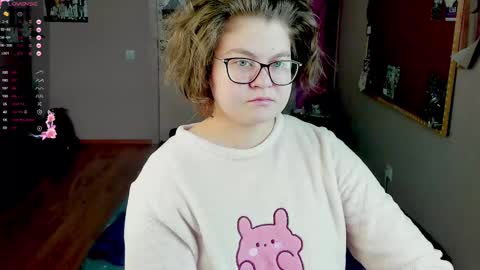 Snapshot of sashy_way chatting on March 2025 01:10:02 PM .Alexandra online show from March 2025 01:10:02 PM