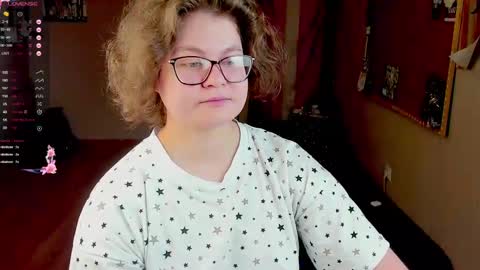 Snapshot of sashy_way chatting on March 2025 10:24:02 PM .Alexandra online show from March 2025 10:24:02 PM