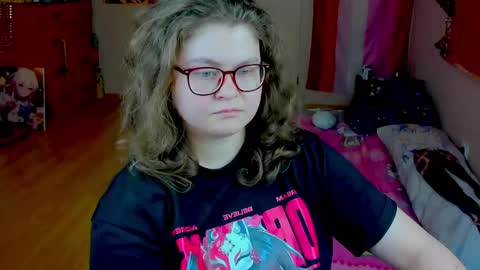 .Alexandra online show from April 2026 06:10:01 PM