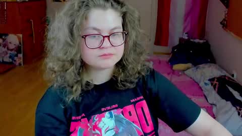 .Alexandra online show from May 2026 03:39:02 PM