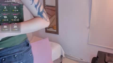 Snapshot of saskiagrendel chatting on November 2025 06:17:01 PM saskiagrendel online show from November 2025 06:17:01 PM