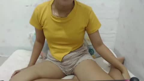 Snapshot of sassy_ann chatting on January 2025 08:09:01 AM ann online show from January 2025 08:09:01 AM