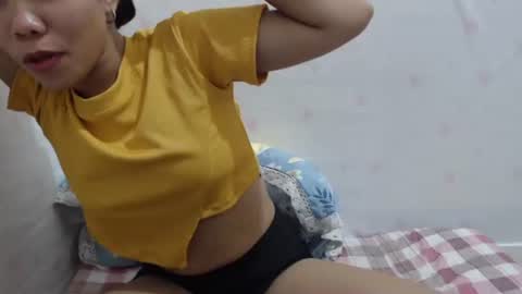 Snapshot of sassy_ann chatting on February 2025 08:33:02 PM ann online show from February 2025 08:33:02 PM