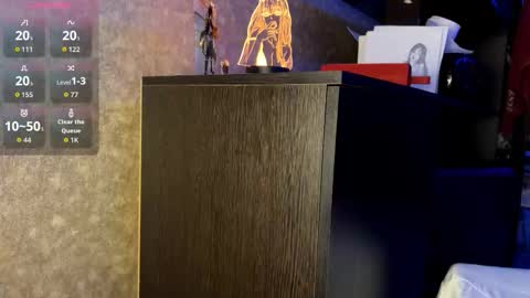 Snapshot of sassy_touch_heat_x3 chatting on September 2025 06:29:02 PM Marmulka or Mary online show from September 2025 06:29:02 PM