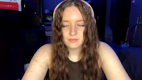 Snapshot of sassy_touch_heat_x3 chatting on September 2025 05:13:01 PM Marmulka or Mary online show from September 2025 05:13:01 PM