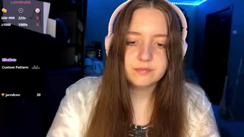 Snapshot of sassy_touch_heat_x3 chatting on September 2025 05:46:01 PM Marmulka or Mary online show from September 2025 05:46:01 PM