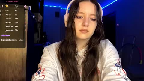 Snapshot of sassy_touch_heat_x3 chatting on October 2025 05:41:02 PM Marmulka or Mary online show from October 2025 05:41:02 PM