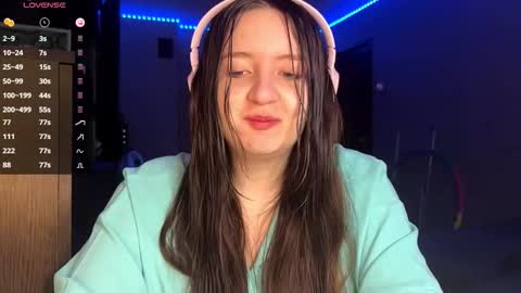 Snapshot of sassy_touch_heat_x3 chatting on October 2025 05:20:02 PM Marmulka or Mary online show from October 2025 05:20:02 PM