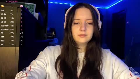 Snapshot of sassy_touch_heat_x3 chatting on October 2025 06:16:02 PM Marmulka or Mary online show from October 2025 06:16:02 PM