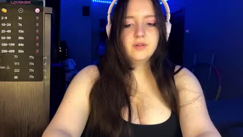 Snapshot of sassy_touch_heat_x3 chatting on October 2025 06:49:01 PM Marmulka or Mary online show from October 2025 06:49:01 PM