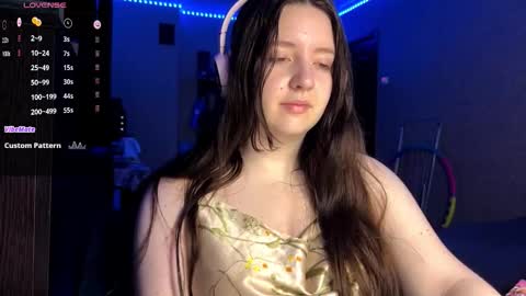 Snapshot of sassy_touch_heat_x3 chatting on October 2025 05:10:01 PM Marmulka or Mary online show from October 2025 05:10:01 PM