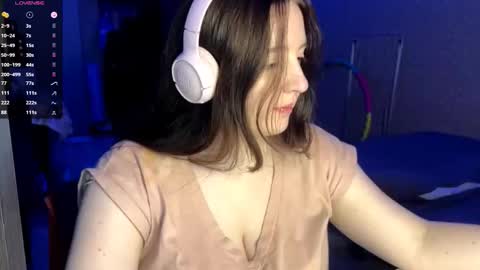 Snapshot of sassy_touch_heat_x3 chatting on October 2025 05:34:02 PM Marmulka or Mary online show from October 2025 05:34:02 PM