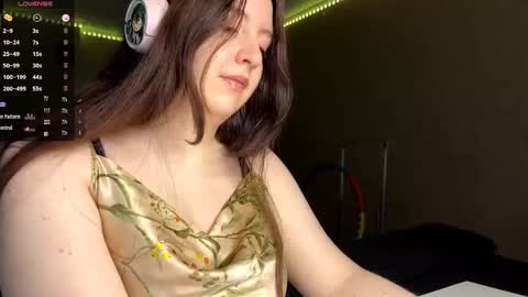 Snapshot of sassy_touch_heat_x3 chatting on October 2025 05:44:02 PM Marmulka or Mary online show from October 2025 05:44:02 PM