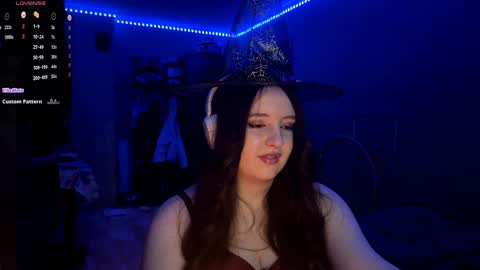 Snapshot of sassy_touch_heat_x3 chatting on October 2025 07:37:01 PM Marmulka or Mary online show from October 2025 07:37:01 PM