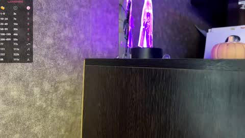 Snapshot of sassy_touch_heat_x3 chatting on November 2025 05:45:02 PM Marmulka or Mary online show from November 2025 05:45:02 PM