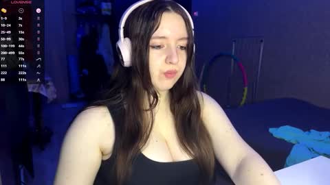 Snapshot of sassy_touch_heat_x3 chatting on November 2025 05:35:01 PM Marmulka or Mary online show from November 2025 05:35:01 PM