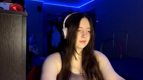 Snapshot of sassy_touch_heat_x3 chatting on November 2025 06:14:01 PM Marmulka or Mary online show from November 2025 06:14:01 PM