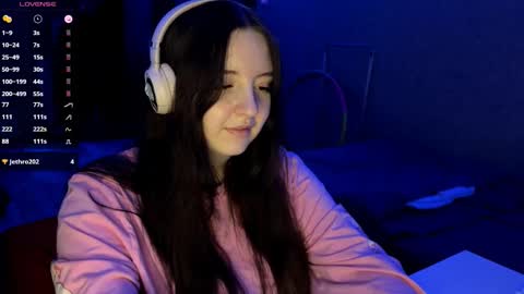 Snapshot of sassy_touch_heat_x3 chatting on November 2025 06:34:02 PM Marmulka or Mary online show from November 2025 06:34:02 PM