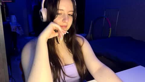 Snapshot of sassy_touch_heat_x3 chatting on November 2025 05:22:01 PM Marmulka or Mary online show from November 2025 05:22:01 PM