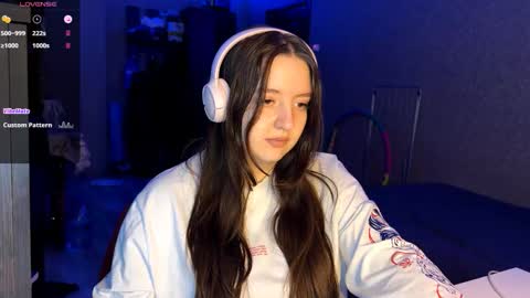 Snapshot of sassy_touch_heat_x3 chatting on November 2025 05:37:01 PM Marmulka or Mary online show from November 2025 05:37:01 PM