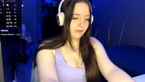 Snapshot of sassy_touch_heat_x3 chatting on December 2025 06:48:01 PM Marmulka or Mary online show from December 2025 06:48:01 PM