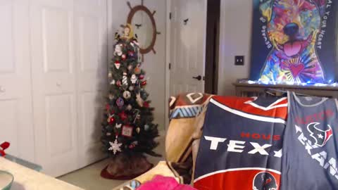 Trish online show from January 2025 05:24:01 AM