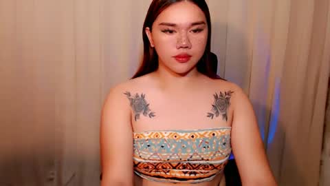 Snapshot of sassyffyra69 chatting on January 2025 11:07:01 PM MARIO LABO online show from January 2025 11:07:01 PM