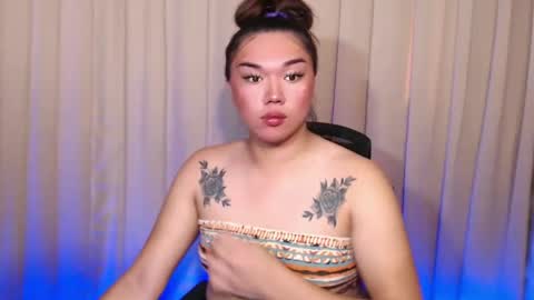 Snapshot of sassyffyra69 chatting on January 2025 02:15:01 AM MARIO LABO online show from January 2025 02:15:01 AM