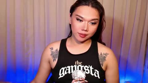 Snapshot of sassyffyra69 chatting on January 2025 11:06:01 AM MARIO LABO online show from January 2025 11:06:01 AM