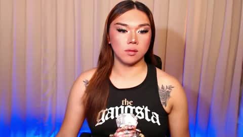 Snapshot of sassyffyra69 chatting on January 2025 02:38:02 AM MARIO LABO online show from January 2025 02:38:02 AM