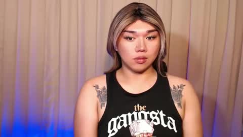 Snapshot of sassyffyra69 chatting on February 2025 07:07:02 AM MARIO LABO online show from February 2025 07:07:02 AM