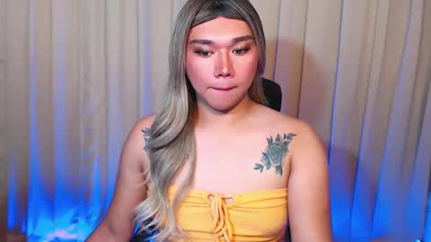 Snapshot of sassyffyra69 chatting on February 2025 12:29:01 PM MARIO LABO online show from February 2025 12:29:01 PM