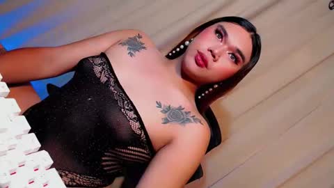 Snapshot of sassyffyra69 chatting on November 2025 02:00:01 AM MARIO LABO online show from November 2025 02:00:01 AM