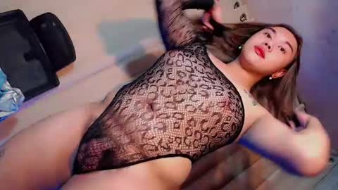 Snapshot of sassyffyra69 chatting on January 2026 10:29:02 AM MARIO LABO online show from January 2026 10:29:02 AM