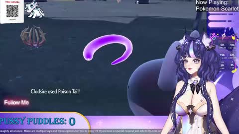 Sassy Sami Kittyn online show from April 2026 06:19:01 AM