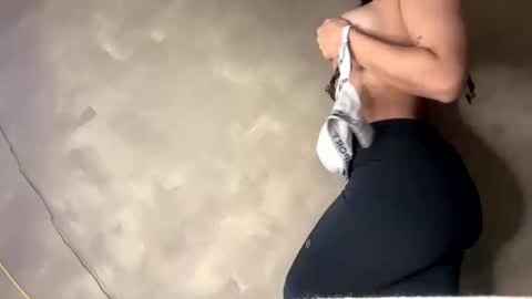 Snapshot of sassylilah chatting on November 2025 02:23:01 PM Lilah online show from November 2025 02:23:01 PM