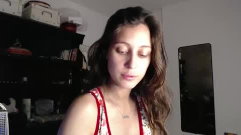 Snapshot of sassylilah chatting on December 2025 04:46:02 PM Lilah online show from December 2025 04:46:02 PM