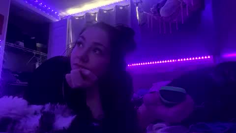 Snapshot of sassyseductive chatting on April 2026 05:30:02 PM sassyseductive online show from April 2026 05:30:02 PM