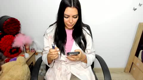 sassytiff online show from May 2026 10:44:02 AM
