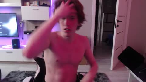 Snapshot of sat1sfaction chatting on February 2026 09:11:02 PM Kristof online show from February 2026 09:11:02 PM