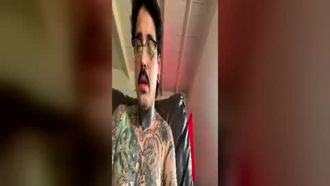 satanas6913 online show from June 2026 08:54:01 PM