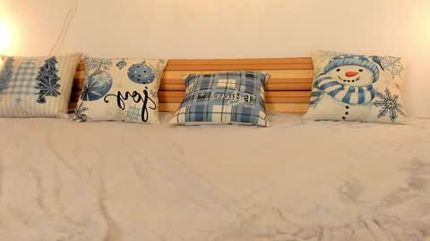 Snapshot of satimilf_ chatting on December 2024 10:50:02 AM Sati online show from December 2024 10:50:02 AM