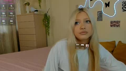 satinpresence online show from May 2026 05:23:02 AM
