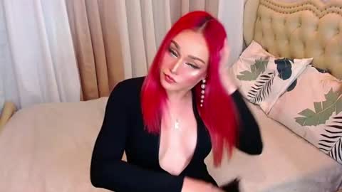 cassie online show from June 2026 06:34:02 AM