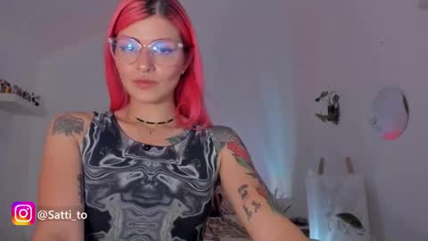 im Jessi  Independet Model  online show from February 2025 03:40:01 AM