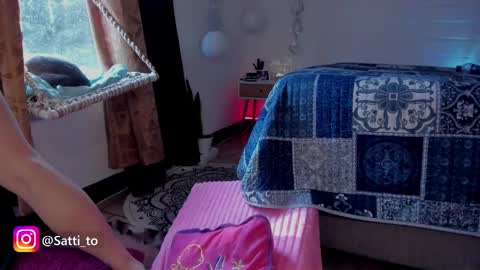 im Jessi  Independet Model  online show from March 2025 12:50:02 PM