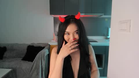 Snapshot of satoriluna20 chatting on February 2026 07:51:01 AM --- Satori --- online show from February 2026 07:51:01 AM