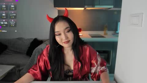 Snapshot of satoriluna20 chatting on February 2026 01:12:01 AM --- Satori --- online show from February 2026 01:12:01 AM