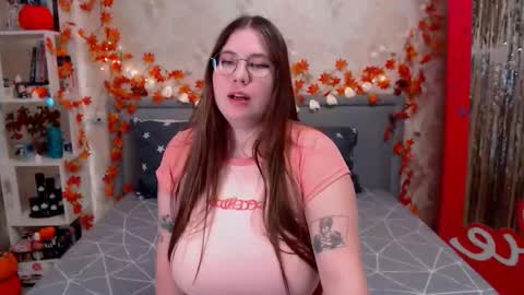 Snapshot of satosugu chatting on November 2025 10:32:02 PM Stacy online show from November 2025 10:32:02 PM