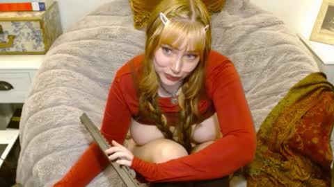 Rose online show from November 2025 08:16:01 PM